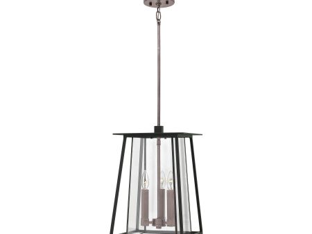 Walker Outdoor Pendant Light Hot on Sale