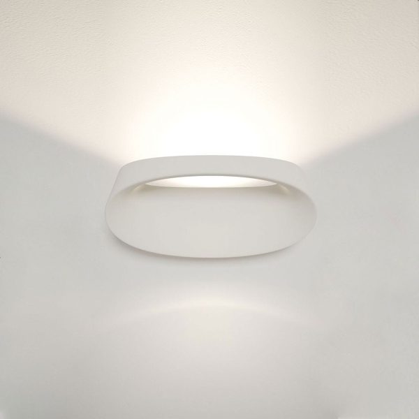 Bonnet Wall Light Discount