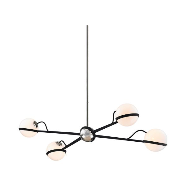 Ace Linear Pendant Light For Sale