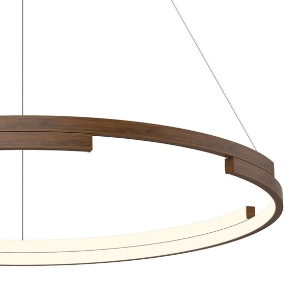 Anello Minor LED Pendant Light For Discount