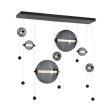 Abacus Double Linear LED Pendant Light on Sale