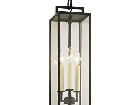 Beckham Outdoor Pendant Light Fashion