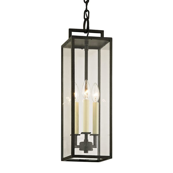 Beckham Outdoor Pendant Light Fashion