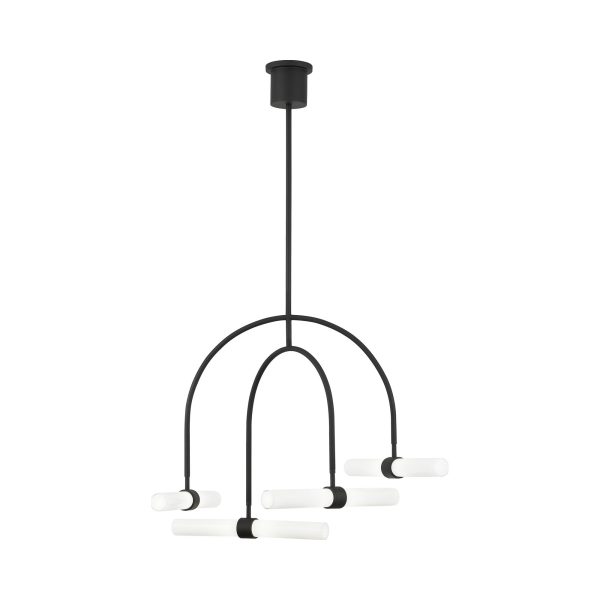 Calumn LED Chandelier Online