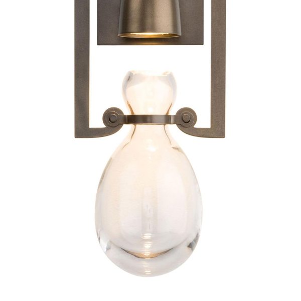 Apothecary Vessel Wall Light Supply