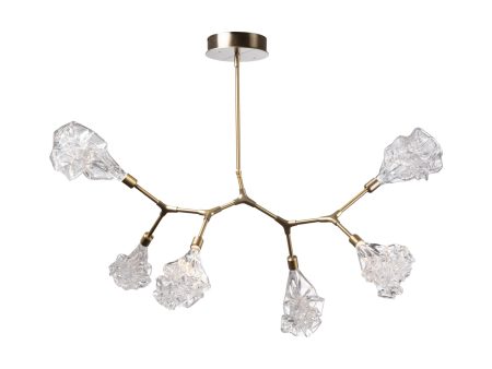 Blossom Modern Branch LED Pendant Light on Sale