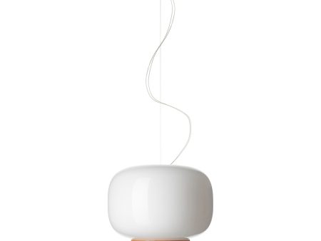 Chouchin Reverse 1 LED Pendant Light Online