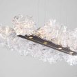 Blossom LED Linear Pendant Light on Sale