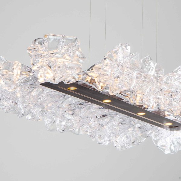 Blossom LED Linear Pendant Light on Sale