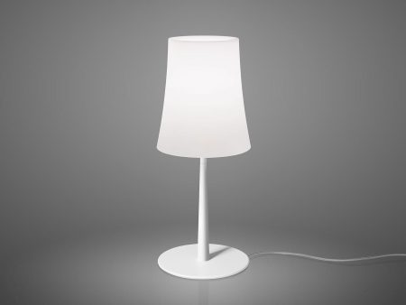 Birdie Easy LED Table Lamp For Discount