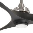 Aviation LED Ceiling Fan Hot on Sale