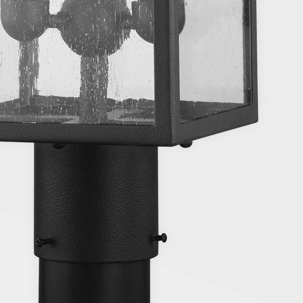 Caiden Outdoor Post Light Hot on Sale