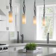 Brindille Low Voltage Mini Pendant Light For Sale