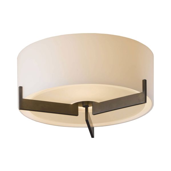 Axis Flush Mount Ceiling Light Hot on Sale