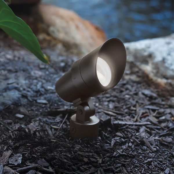 Accent 12V Landscape LED Accent Light Hot on Sale