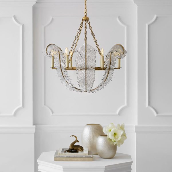 Calais Chandelier Sale