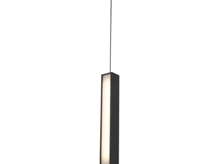 Chaos LED Pendant Light Online Sale