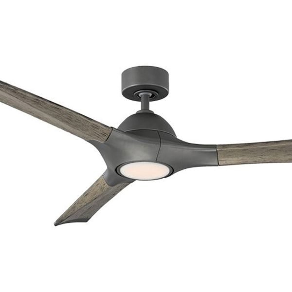 Woody Smart Outdoor LED Ceiling Fan Sale