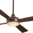 Aluma Outdoor Ceiling Fan For Sale