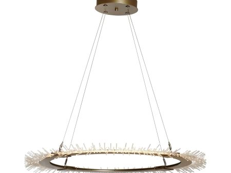 Anemone LED Pendant Light Discount