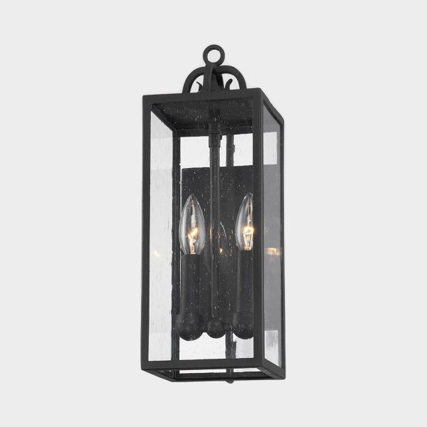 Caiden Outdoor Wall Light Discount