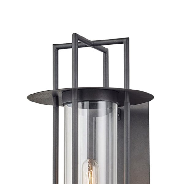 Carroll Park Outdoor Wall Light For Discount