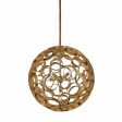 Centric Pendant Light Online