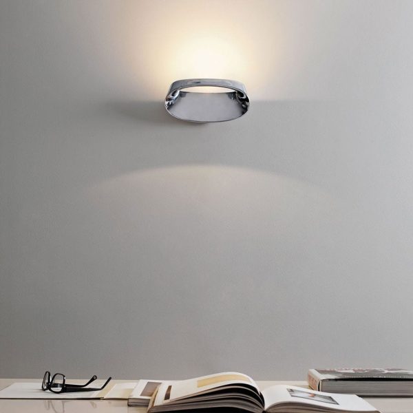 Bonnet Wall Light Discount