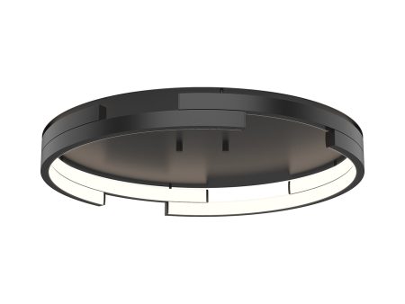 Anello Minor LED Flush Mount Ceiling Light Online