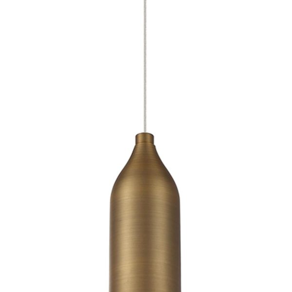 Action LED Mini Pendant Light on Sale