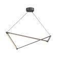 Balto LED Linear Suspension Light Online Sale