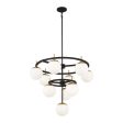 Alluria Chandelier Hot on Sale