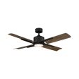 Cervantes Smart Outdoor LED Ceiling Fan Supply