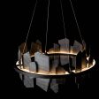 Ardesia Circular LED Pendant Light Discount