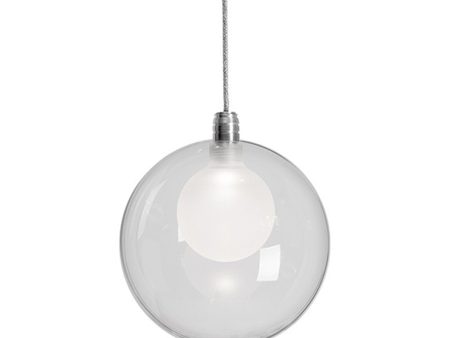 Bolla LED Pendant Light Discount