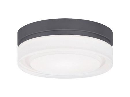 Cirque Outdoor LED Ceiling   Wall Light on Sale