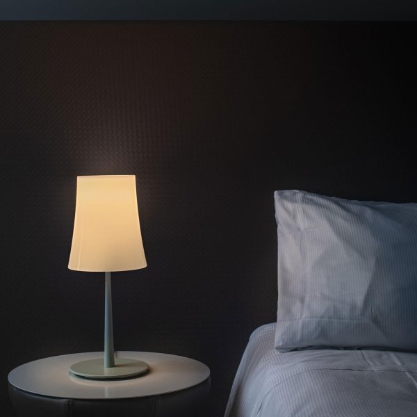 Birdie Easy LED Table Lamp For Discount