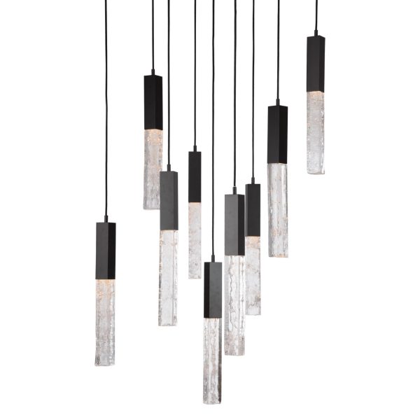 Axis LED Multi Light Pendant Light Supply