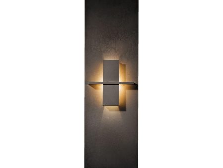 Aperture Vertical Wall Light For Discount