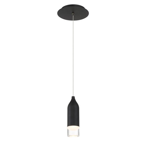 Action LED Mini Pendant Light on Sale