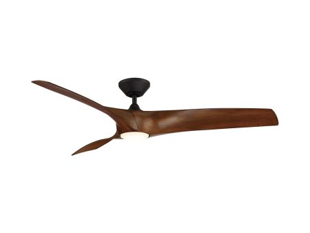 Zephyr Smart Outdoor LED Ceiling Fan Online