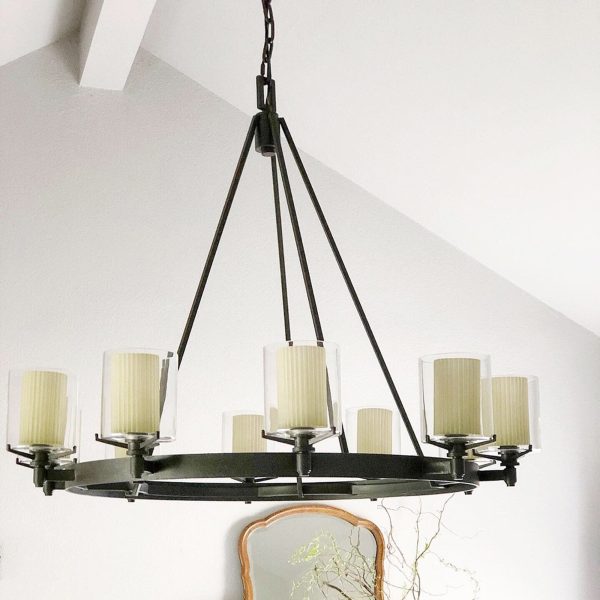 Arcadia Chandelier For Discount