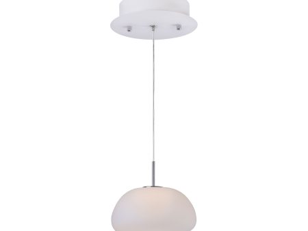 Puffs Pendant Light Online