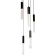 Axis LED Multi Light Pendant Light Supply