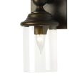 Cavo Outdoor Wall Light Online now