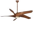 Artemis XL5 LED Ceiling Fan For Cheap