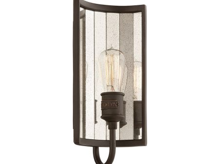 Brooklyn B3141 Wall Light Online now