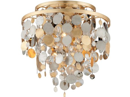 Ambrosia Flush Mount Ceiling Light Sale