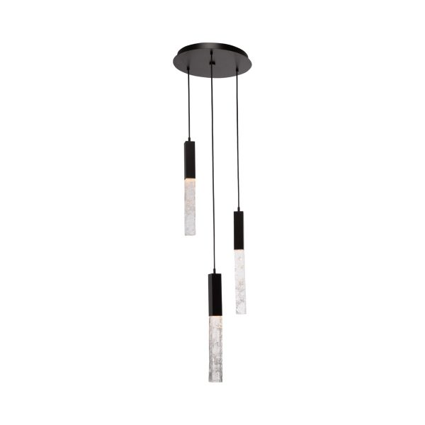 Axis LED Multi Light Pendant Light Supply