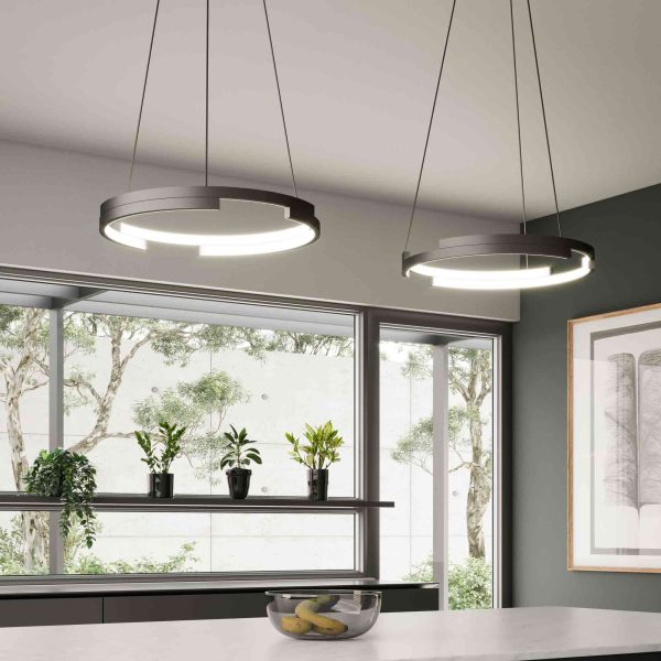 Anello Minor LED Pendant Light For Discount